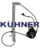 AD KüHNER AV899 Window Lift